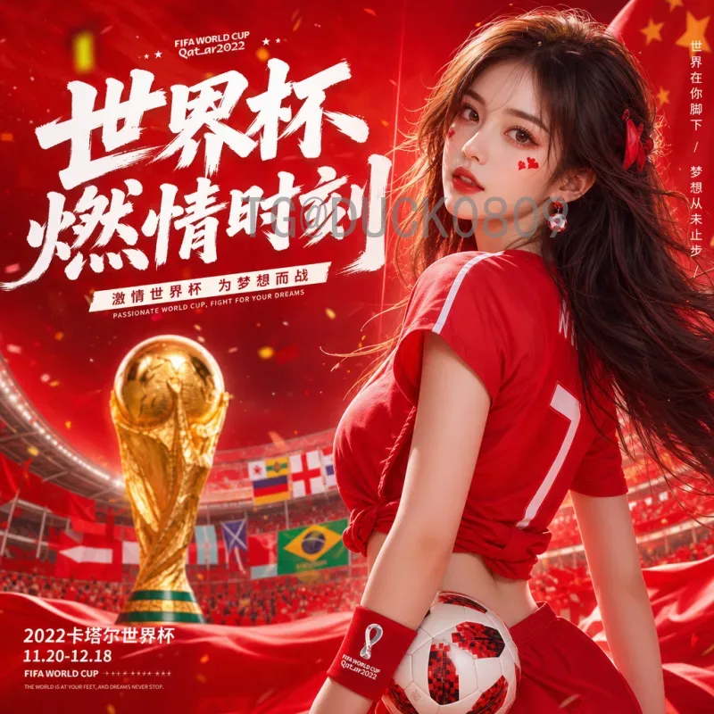 波切蒂诺世界杯:阿根廷名帅与大力神杯的错过与未来